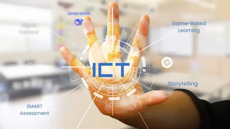 Latest Digital, ICT & AI Solutions for Educators: Transform Teaching with Technology, ChatGPT, DeepSeek, Multimedia, Storytelling, Game-Based Learning & Smart Assessment Strategies 📍 Dubrovnik